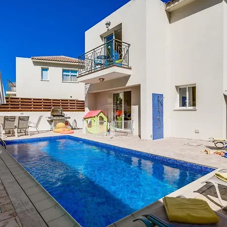 Villa Emily *