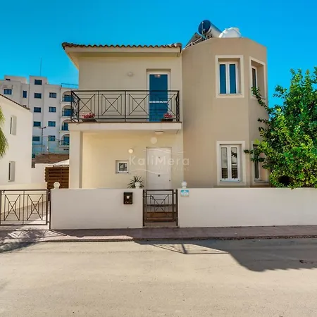 Villa Emily