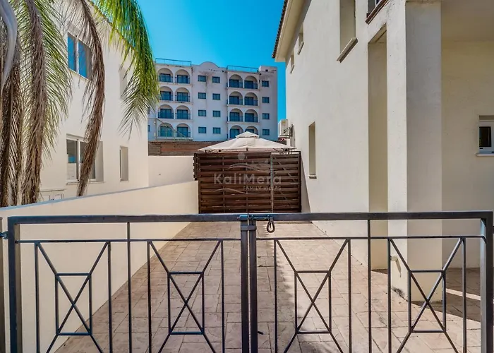 Villa Emily Protaras