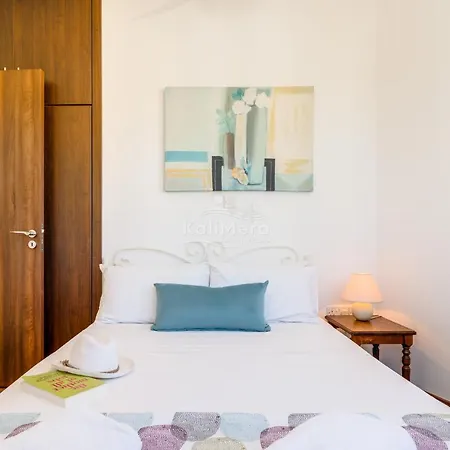 Emily Villa Protaras