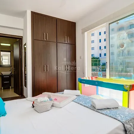 Βίλα Emily Πρωταράς