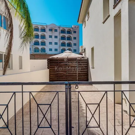 Villa Emily Protaras