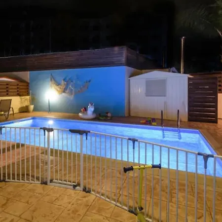 Villa Emily