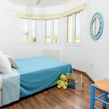 Villa Emily *