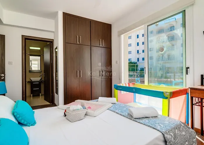 빌라 Emily 프로타라스